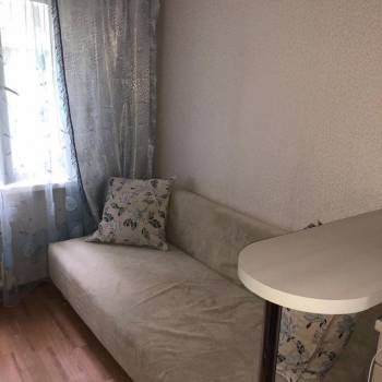 Сдается 1-комнатная квартира, 18 м²