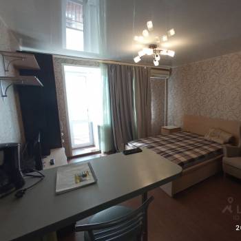 Сдается 1-комнатная квартира, 27,1 м²