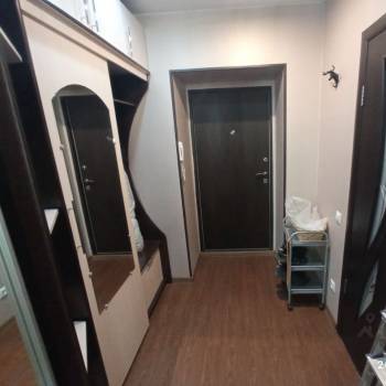 Сдается 1-комнатная квартира, 27,1 м²