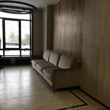 Сдается 1-комнатная квартира, 28 м²