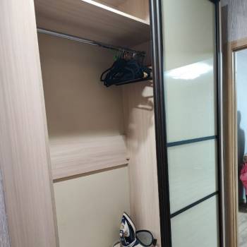 Сдается 1-комнатная квартира, 28,8 м²