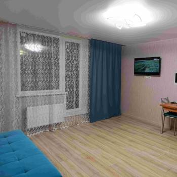 Сдается 1-комнатная квартира, 28,8 м²