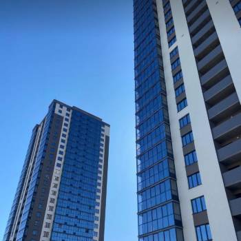 Сдается 1-комнатная квартира, 28,8 м²