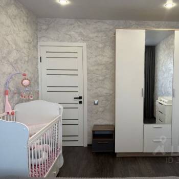 Сдается 2-х комнатная квартира, 43,2 м²