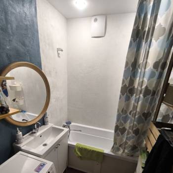 Сдается 2-х комнатная квартира, 39,7 м²