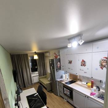 Сдается 2-х комнатная квартира, 39,7 м²