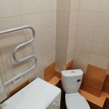 Сдается 1-комнатная квартира, 25 м²