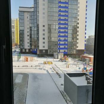 Сдается 1-комнатная квартира, 25 м²