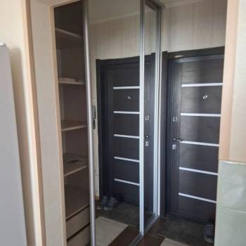 Сдается 1-комнатная квартира, 37 м²