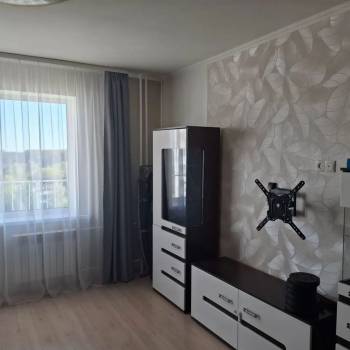 Сдается 1-комнатная квартира, 37 м²