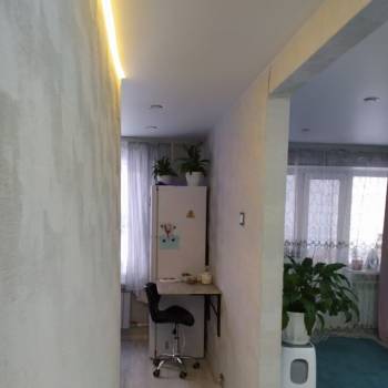 Сдается 1-комнатная квартира, 30 м²