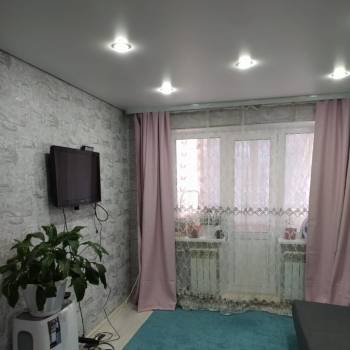 Сдается 1-комнатная квартира, 30 м²