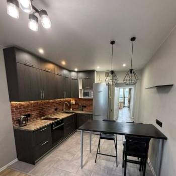 Сдается 1-комнатная квартира, 43 м²