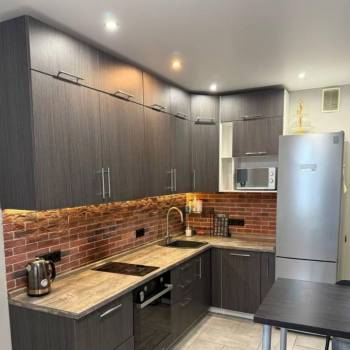 Сдается 1-комнатная квартира, 43 м²