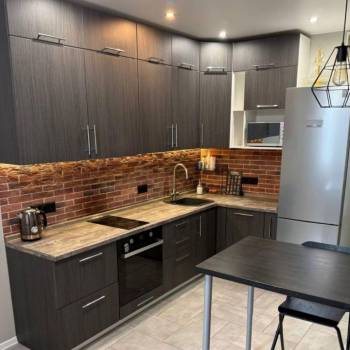Сдается 1-комнатная квартира, 43 м²