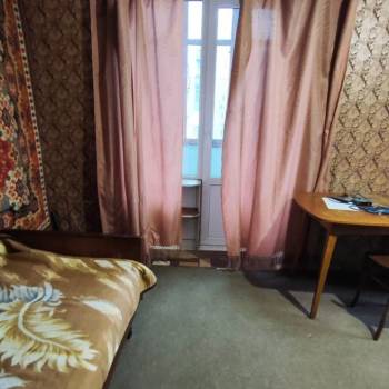 Сдается 2-х комнатная квартира, 42 м²