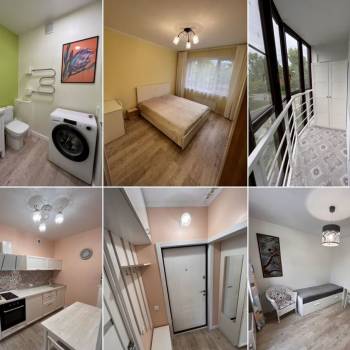 Сдается 2-х комнатная квартира, 45 м²