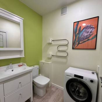 Сдается 2-х комнатная квартира, 45 м²