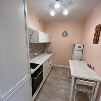 Сдается 2-х комнатная квартира, 45 м²