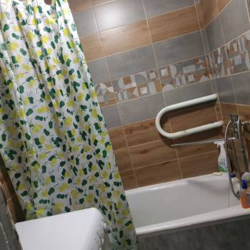 Сдается 2-х комнатная квартира, 43,1 м²