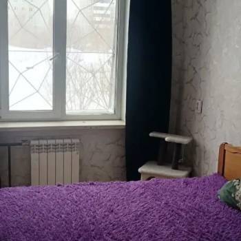 Сдается 2-х комнатная квартира, 43,1 м²