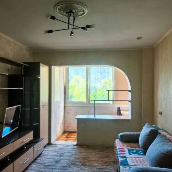 Сдается 2-х комнатная квартира, 43,1 м²