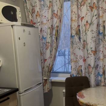 Сдается 2-х комнатная квартира, 43,1 м²