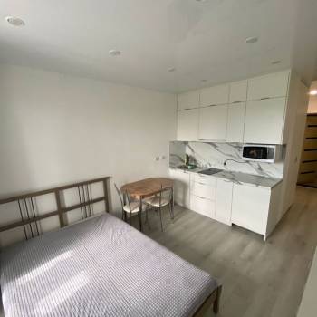 Сдается 1-комнатная квартира, 24 м²