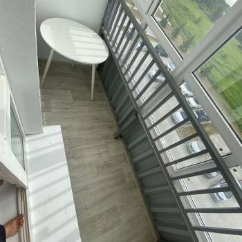 Сдается 1-комнатная квартира, 24 м²