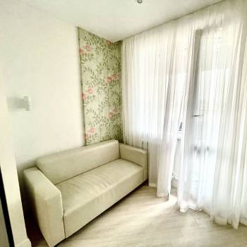 Сдается 1-комнатная квартира, 28 м²