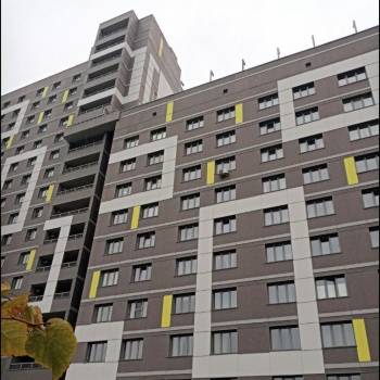 Сдается 1-комнатная квартира, 28 м²
