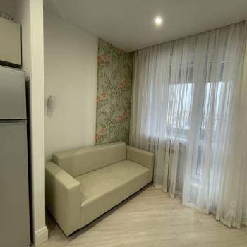 Сдается 1-комнатная квартира, 28 м²