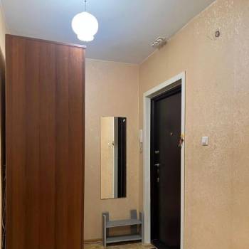 Сдается 1-комнатная квартира, 36,3 м²