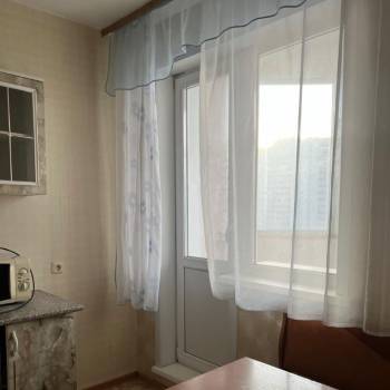 Сдается 1-комнатная квартира, 36,3 м²