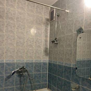 Сдается 1-комнатная квартира, 36,3 м²