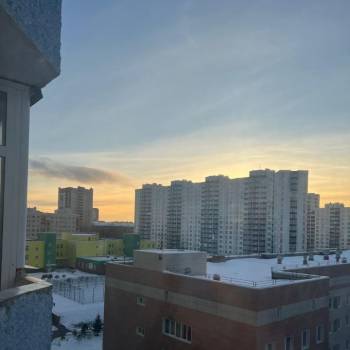 Сдается 1-комнатная квартира, 36,3 м²