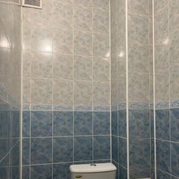 Сдается 1-комнатная квартира, 36,3 м²