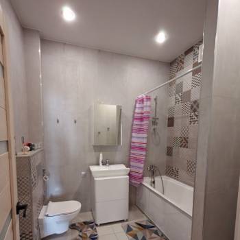 Сдается 1-комнатная квартира, 39,6 м²