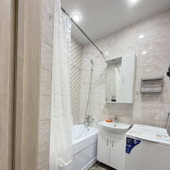 Сдается 1-комнатная квартира, 37 м²