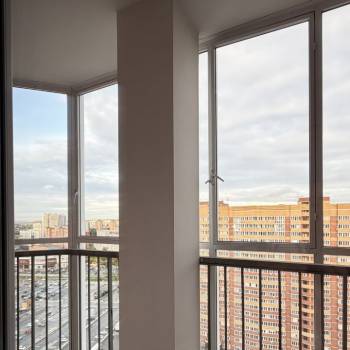 Сдается 1-комнатная квартира, 37 м²