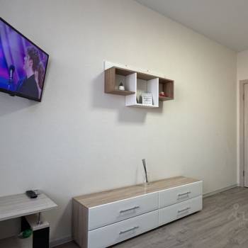 Сдается 1-комнатная квартира, 37 м²