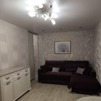 Сдается 2-х комнатная квартира, 40,2 м²