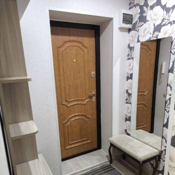 Сдается 2-х комнатная квартира, 40,2 м²