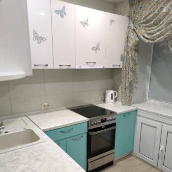 Сдается 2-х комнатная квартира, 40,2 м²