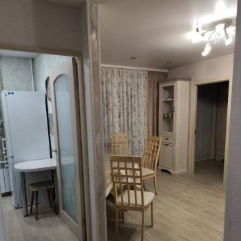 Сдается 2-х комнатная квартира, 40,2 м²