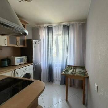 Сдается 1-комнатная квартира, 31 м²