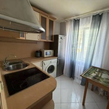 Сдается 1-комнатная квартира, 31 м²