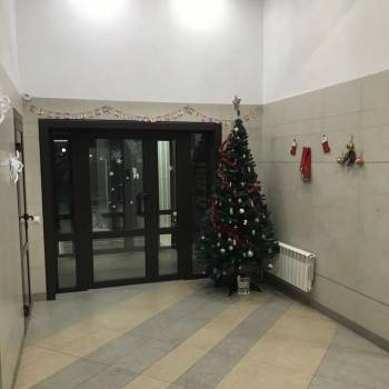 Продается 1-комнатная квартира, 37,8 м²