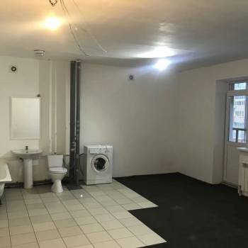 Продается 1-комнатная квартира, 37,8 м²