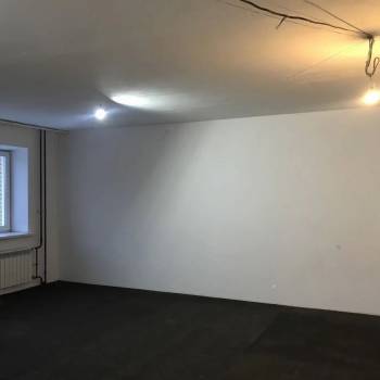 Продается 1-комнатная квартира, 37,8 м²